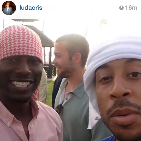 Ludacris