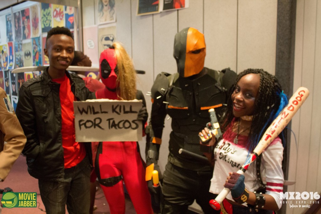 MX2016 - Cosplay