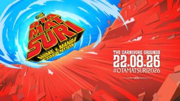 Otamatsuri 2026 Tickets & Event Details