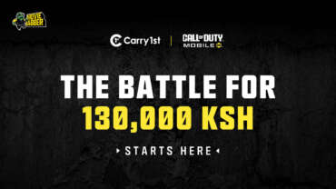 Lanarchy LAN Party, COD:M Tournament: 130K Prize Pool